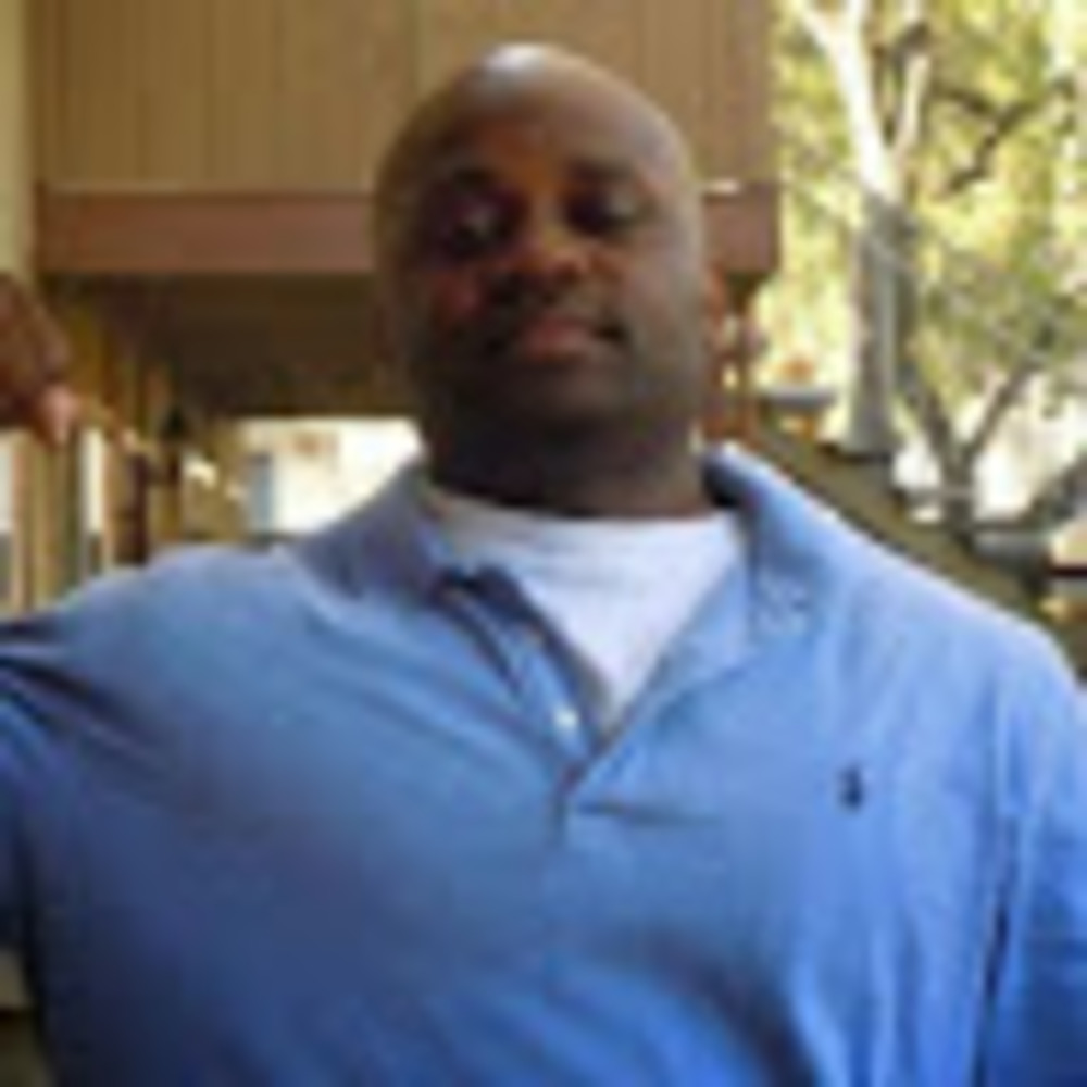 Meet your Posher, Dwayne